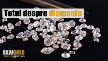 Diamant - minerit, semnificație și istorie