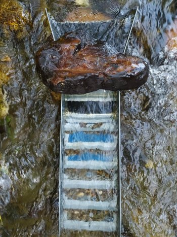 Sluice box pentru aur - De ce să-l folosești și cum să-l folosești corect