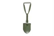 Military Shovel - Lopată de câmp pliabilă pentru prospectarea aurului