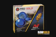 Set tigai de orez Minelab PRO GOLD